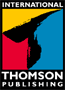 Thomson International Publishing Logo