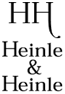 Heinle & Heinle Logo