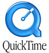 Apple Quicktime Logo